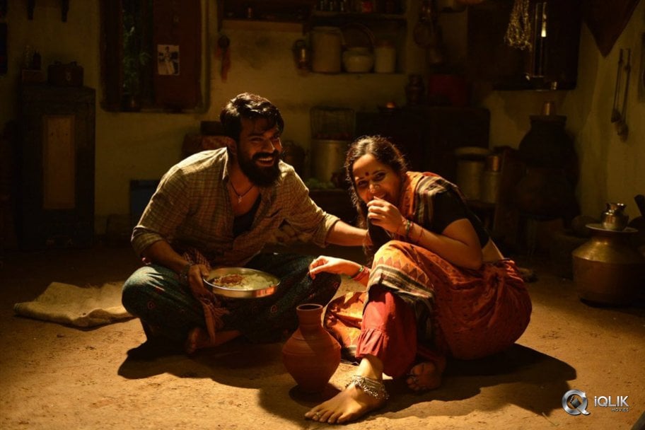 Rangasthalam